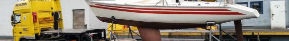 Boottransporte